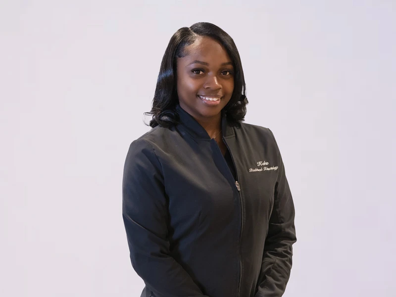 Keke Elder