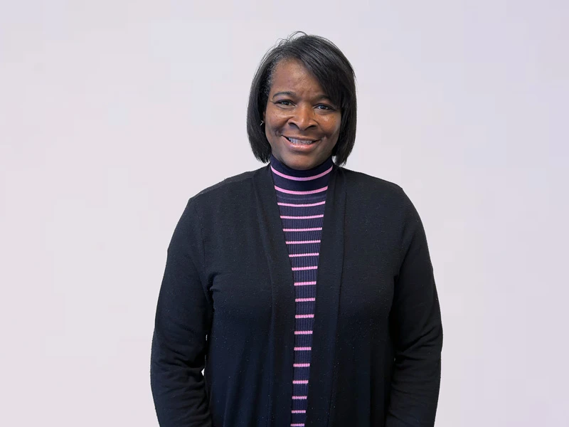 Jackie Banks