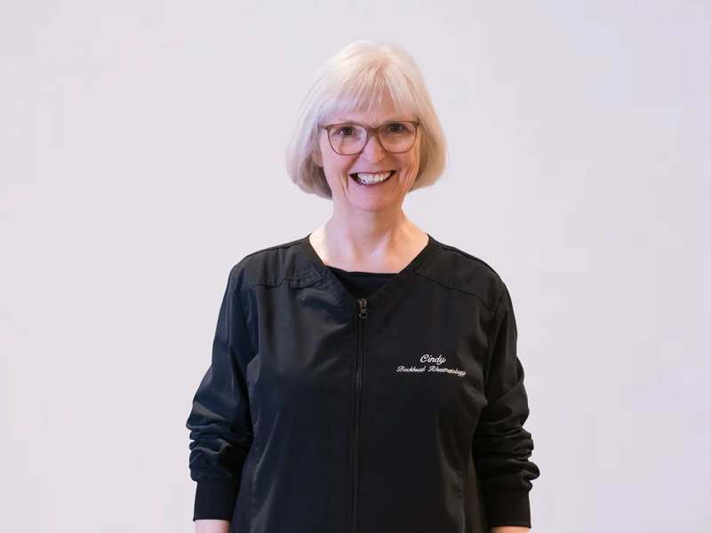 Cindy Johnson