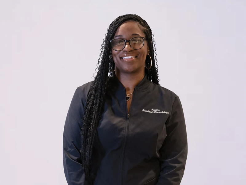 Kenane Brown